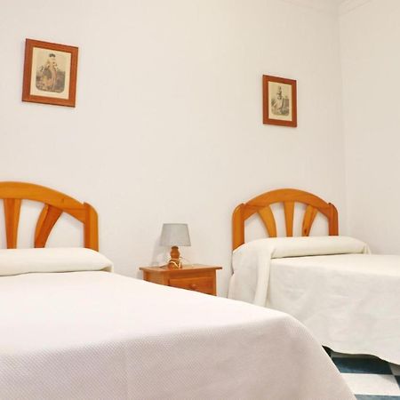 Apartamento Centro Conil De La Frontera Eksteriør billede