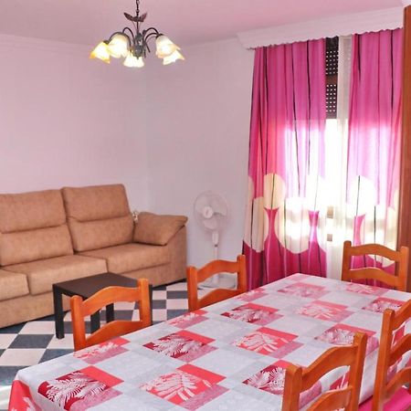 Apartamento Centro Conil De La Frontera Eksteriør billede