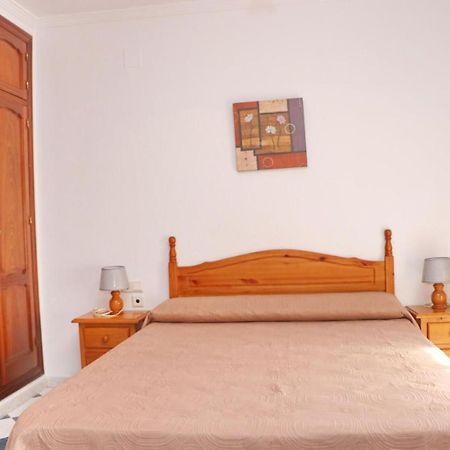 Apartamento Centro Conil De La Frontera Eksteriør billede