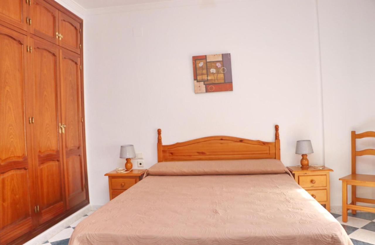 Apartamento Centro Conil De La Frontera Eksteriør billede