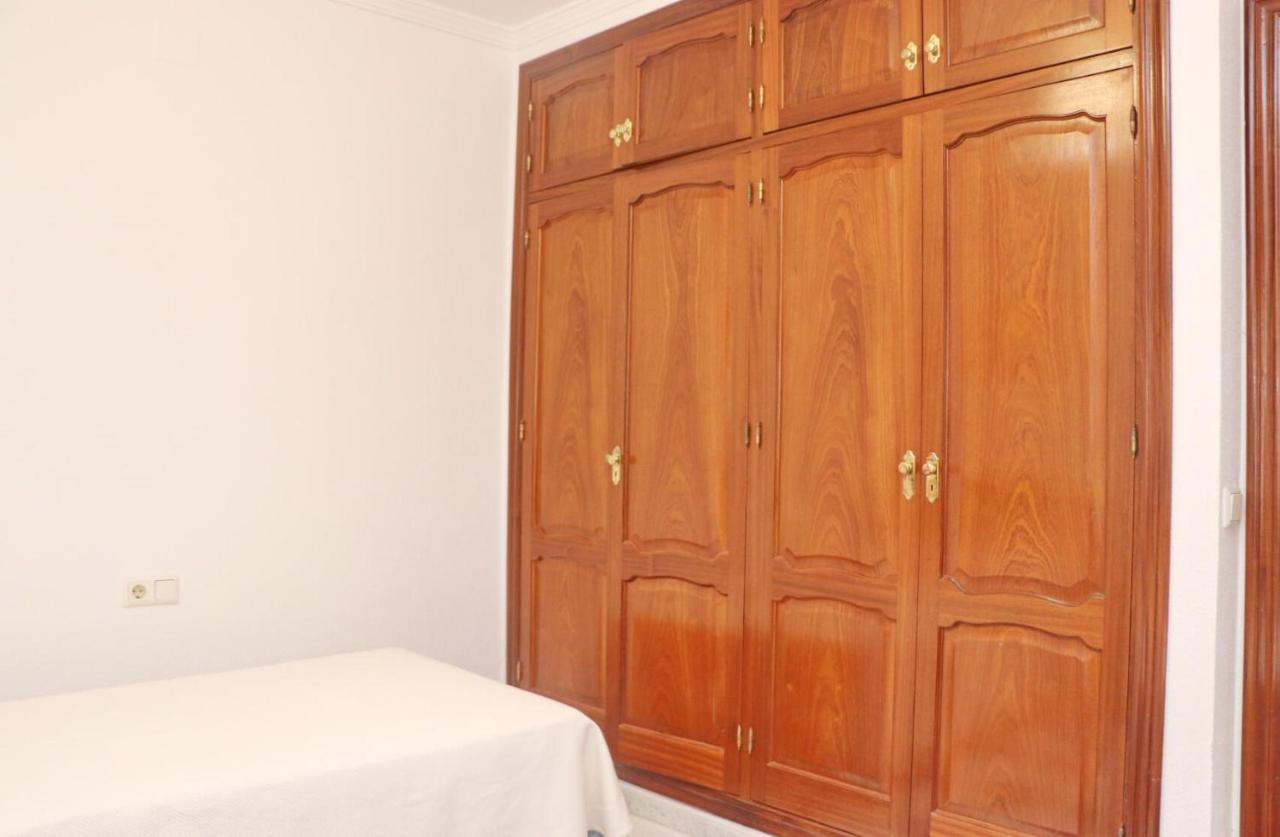 Apartamento Centro Conil De La Frontera Eksteriør billede
