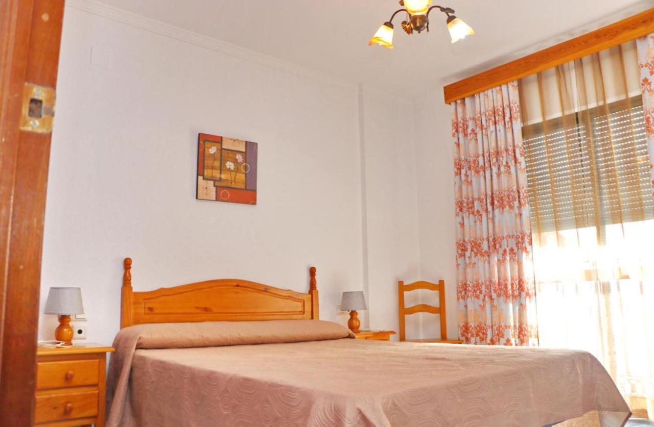 Apartamento Centro Conil De La Frontera Eksteriør billede
