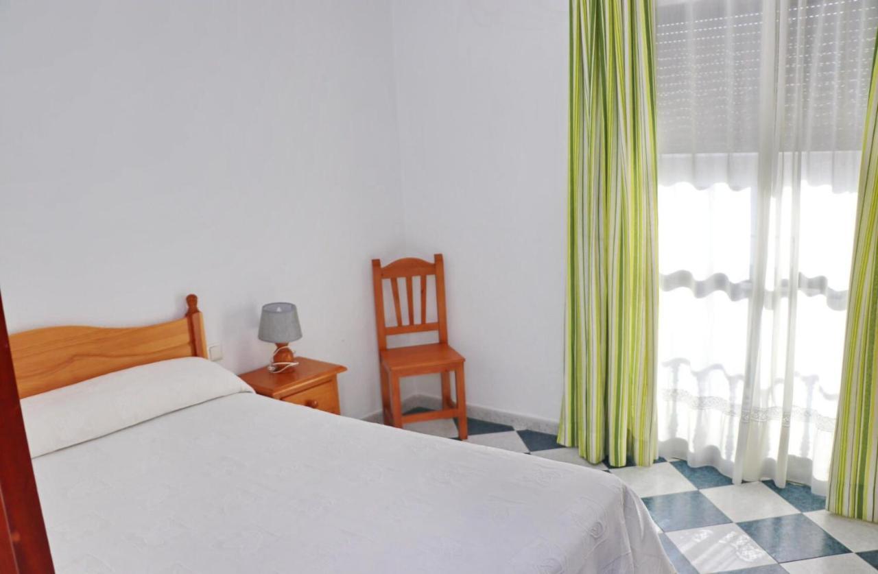 Apartamento Centro Conil De La Frontera Eksteriør billede