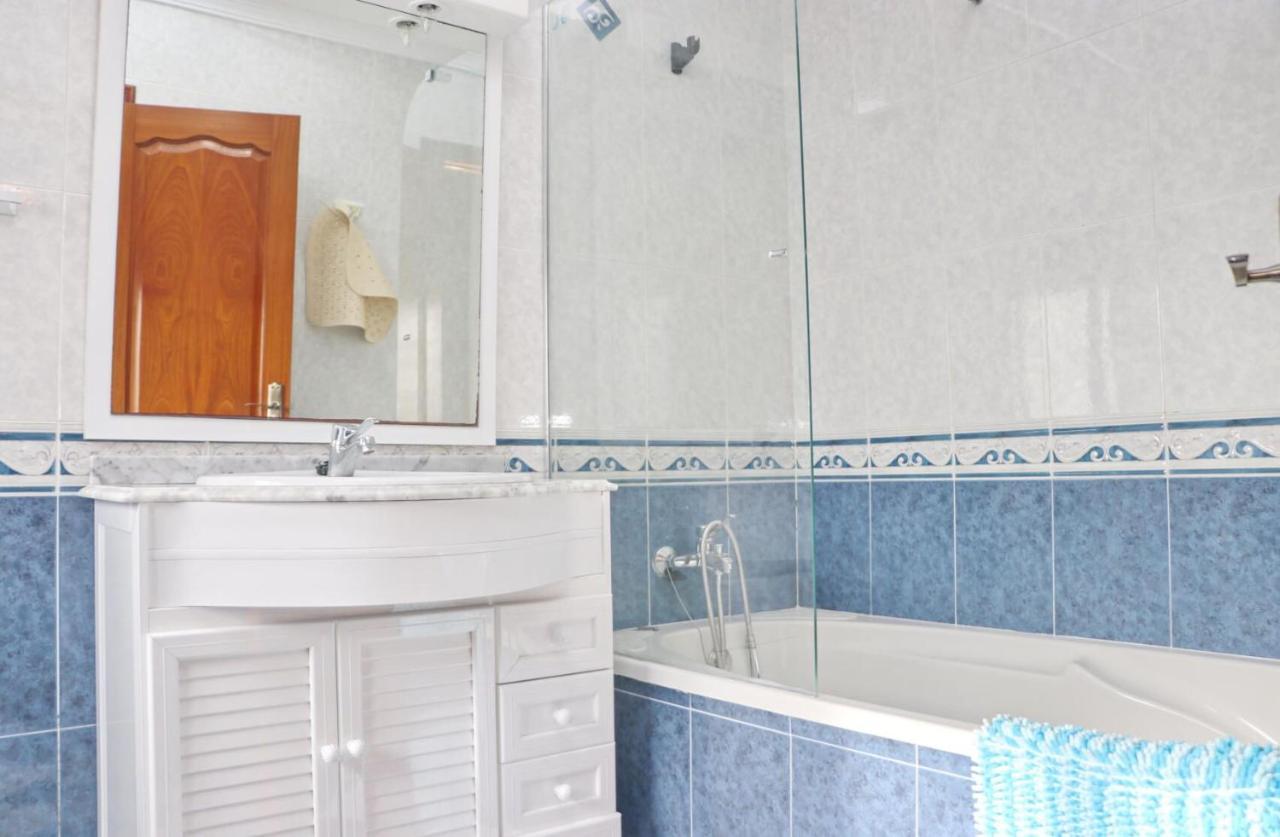 Apartamento Centro Conil De La Frontera Eksteriør billede